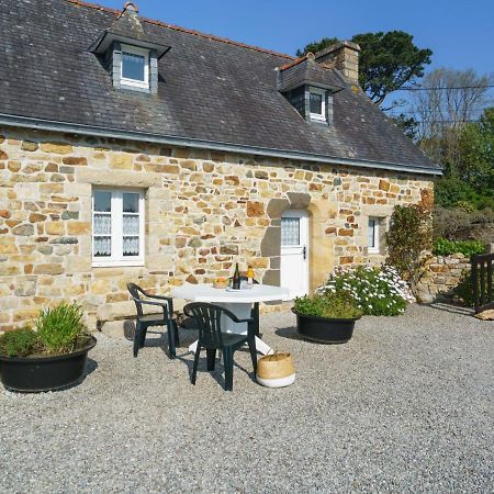 Holiday Home Chez Jeanne - CZN100 Crozon Extérieur photo